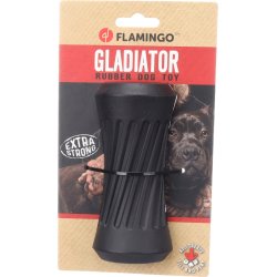 Toy Gladiator Snack Cylinder M                    