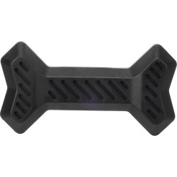 Toy Gladiator Bone Black L                        