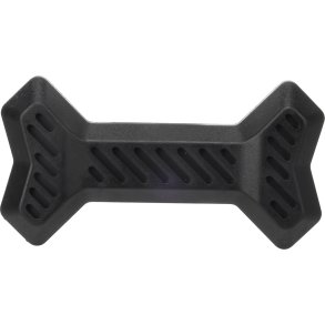 Toy Gladiator Bone Black L                        