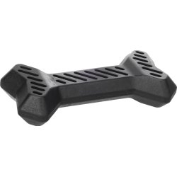 Toy Gladiator Bone Black L                        