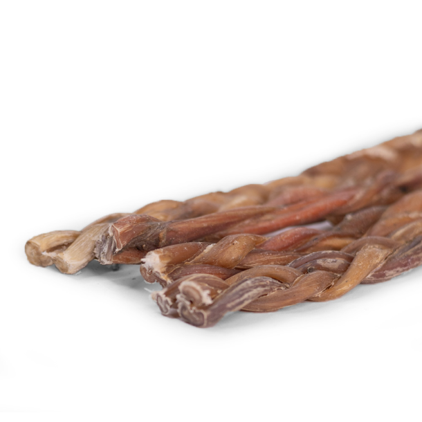 Snack it Gedepenis Flettet 100                    