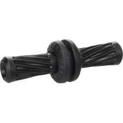 Toy Gladiator Roller Black L                      