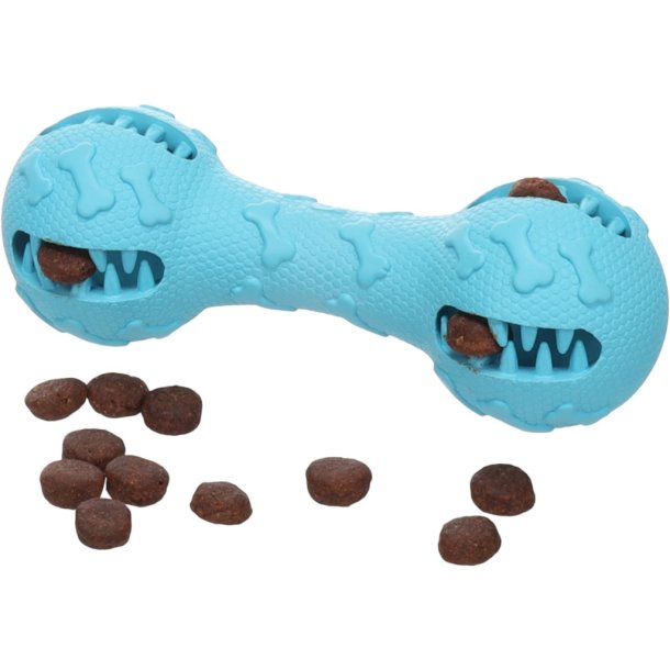 Toy Tanno Snack Dumbbell blue                     