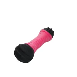 Dog Comets Asteroid Pink S                        