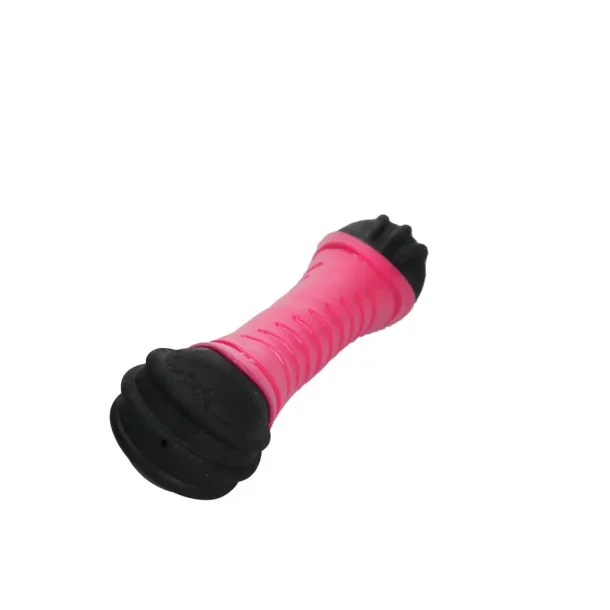 Dog Comets Asteroid Pink S                        