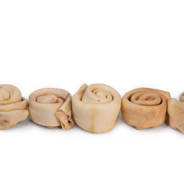 Snack it Donut Lammehud 200gr                     