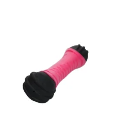 Dog Comets Asteroid Pink L                        