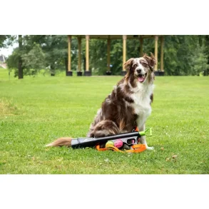 Dog Comets Comet Launcher                         