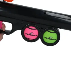 Dog Comets Comet Launcher                         