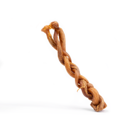 Snack it Flettet lammepenis100                    