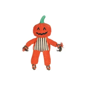 Halloween DT Bunut Pumpkin                        