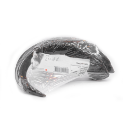 Snack it Gedehorn i folie                         