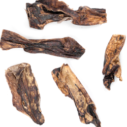 Snack it Gedelunger 250gr                         