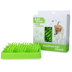 Eat Slow Live Longer Snuffle M                    