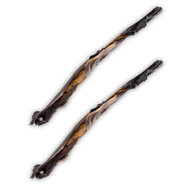 Snack it Vildsvinehud 250gr                       