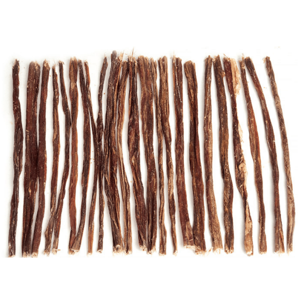 Snack it Spaghetti svinetarme                     