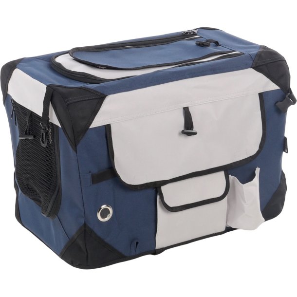 Transportbur 35x49,5x35cm Bl�                     