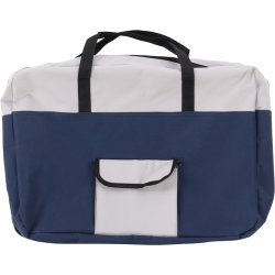 Transportbur 35x49,5x35cm Bl�                     