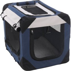 Transportbur 42x60x42cm Bl�                       