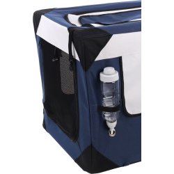 Transportbur 42x60x42cm Bl�                       