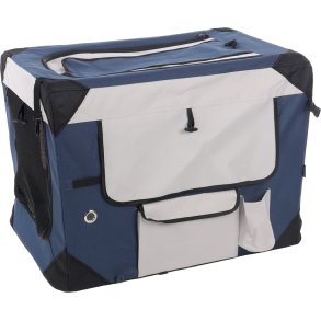 Transportbur 52x70x52cm Bl�                       