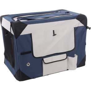 Transportbur 58,5x81,5x58,5cm                     