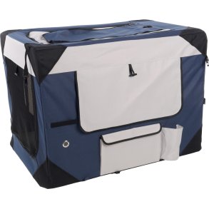 Transportbur 53,5x91,5x63,5cm                     