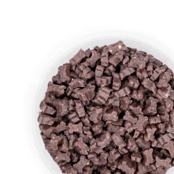 Snack it Semi-Moist Mini Kanin                    