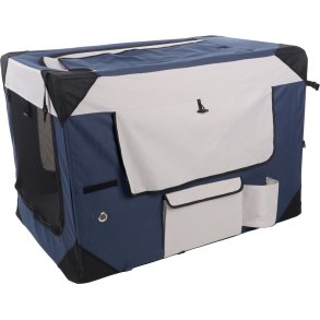 Transportbur 69x102x69cm bl                      