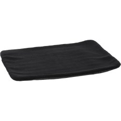 Transportbur 50x71x52cm Sort                      