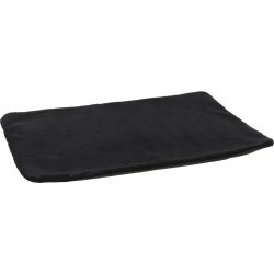 Transportbur 63x91x63cm Sort                      