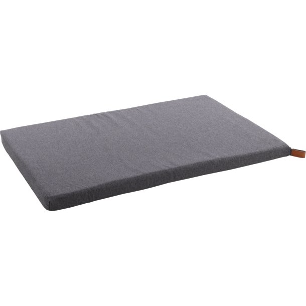 Pude 100,5x63x5cm M�rkgr�                         