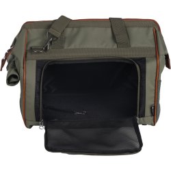 B�retaske 47x26,5x34cm Gr�n                       