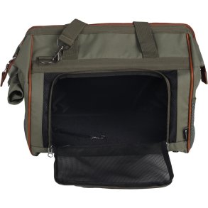 Bretaske 47x26,5x34cm Grn                       