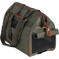 B�retaske 47x26,5x34cm Gr�n                       