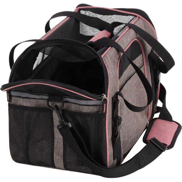 B�retaske Puppy 48x25x33cm                        