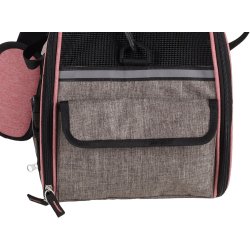 B�retaske Puppy 48x25x33cm                        