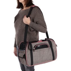 B�retaske Puppy 48x25x33cm                        