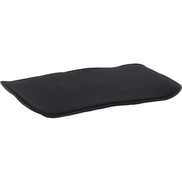 B�retaske 46x30x28cm Gr�                          