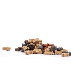 Snack it Semi-Moist Mini Mix                      