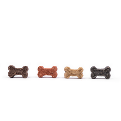 Snack it Semi-Moist Mini Mix                      