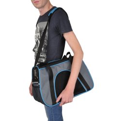 B�retaske 44x24x29cm                              