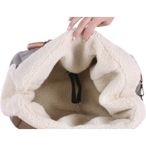 Bretaske 40x25x29cm Brun                         