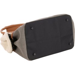 B�retaske 40x25x29cm Brun                         