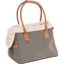 B�retaske 40x25x29cm Brun                         