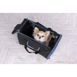 B�retaske 43x29x29cm Sort                         