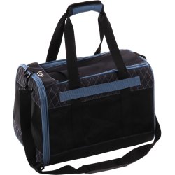 B�retaske 43x29x29cm Sort                         