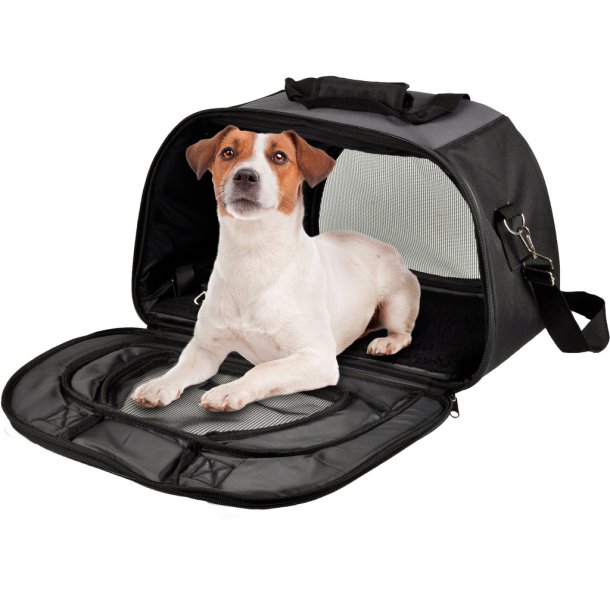 B�retaske 48x29x31cm Doris                        