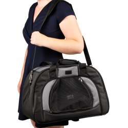 B�retaske 48x29x31cm Doris                        