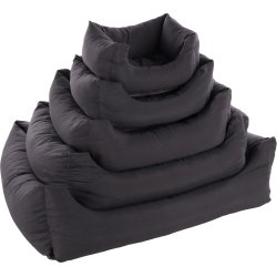 Basket Panama 80x67x28cm Gr                      